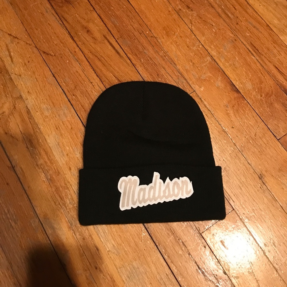 Beanie